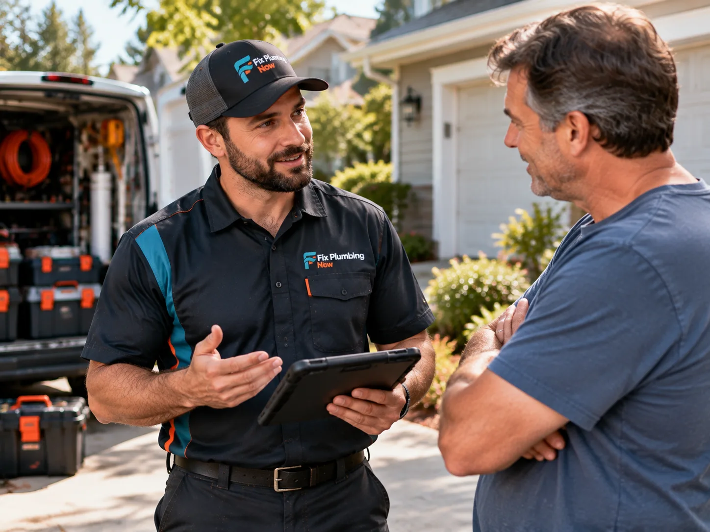Clogged Drain Service Ellsworth, MN FAQs
